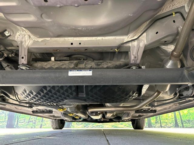 TOYOTA TANK 2018 Image 31