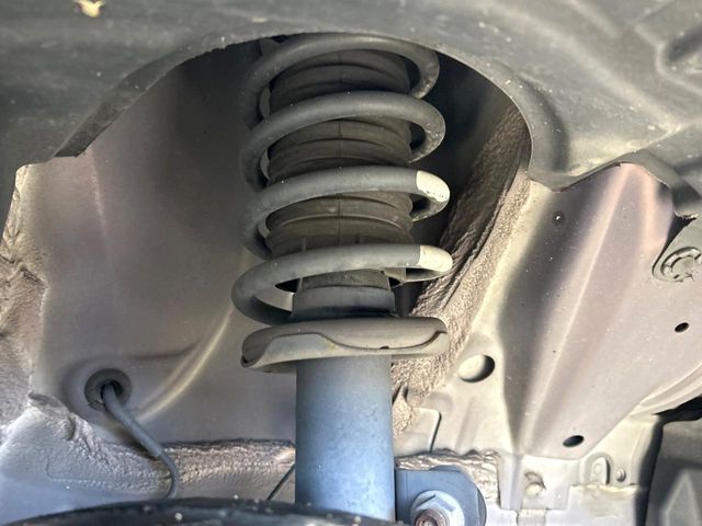 TOYOTA TANK 2018 Image 31