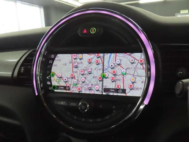 BMW MINI COOPER D 5DOOR 2021 Image 31