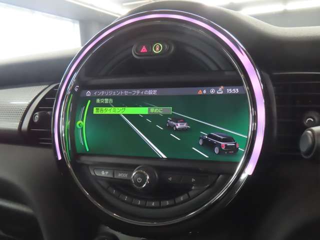 BMW MINI COOPER D 5DOOR 2021 Image 31