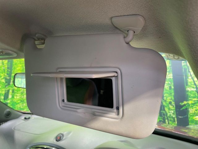 NISSAN JUKE 2013 Image 31