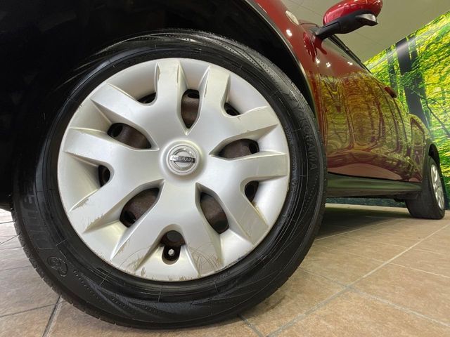 NISSAN JUKE 2013 Image 31