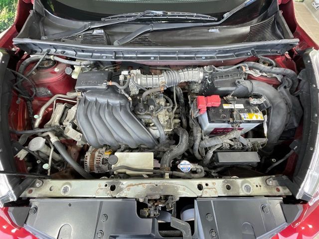 NISSAN JUKE 2013 Image 31