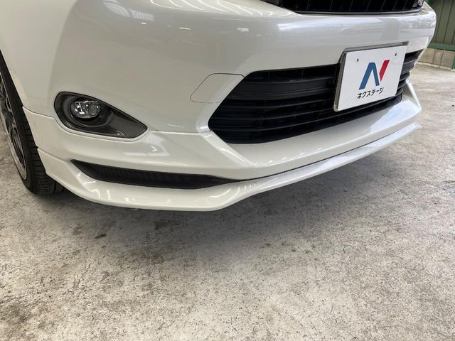 TOYOTA HARRIER 2WD 2017 Image 31