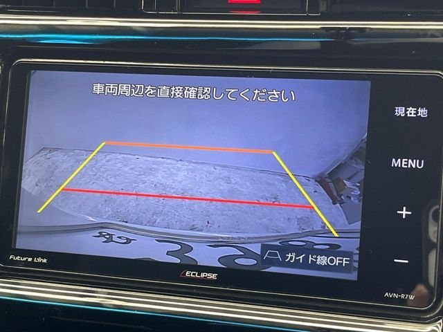 TOYOTA HARRIER 2WD 2017 Image 31