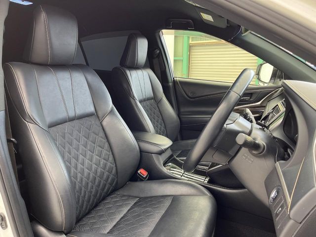 TOYOTA HARRIER 2WD 2017 Image 31