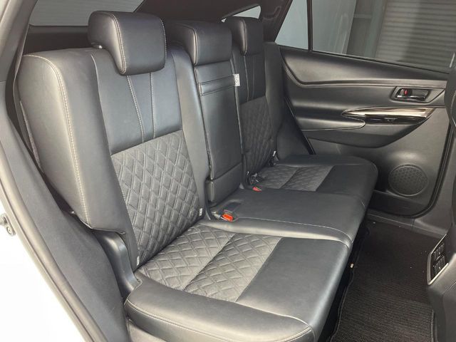 TOYOTA HARRIER 2WD 2017 Image 31