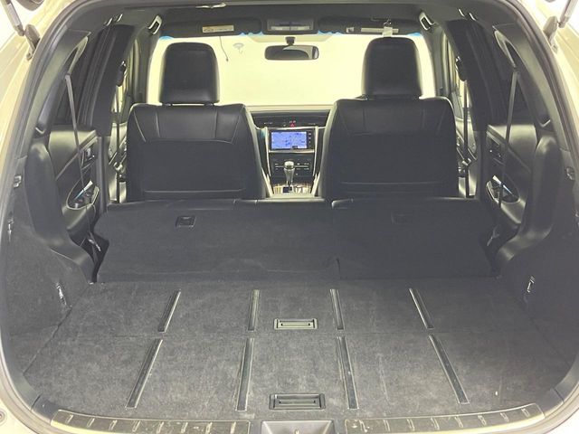 TOYOTA HARRIER 2WD 2017 Image 31