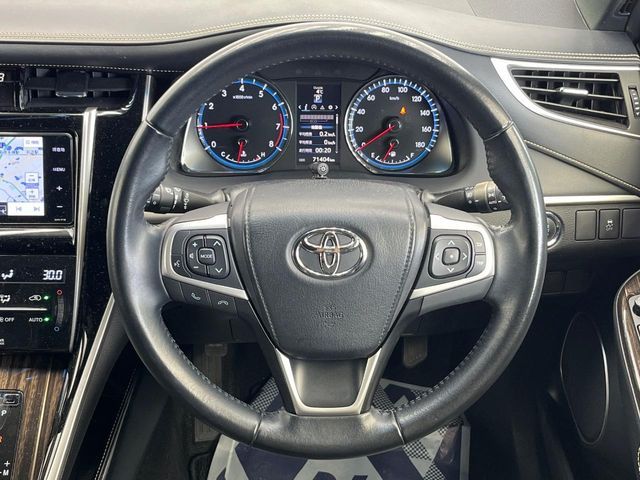 TOYOTA HARRIER 2WD 2017 Image 31