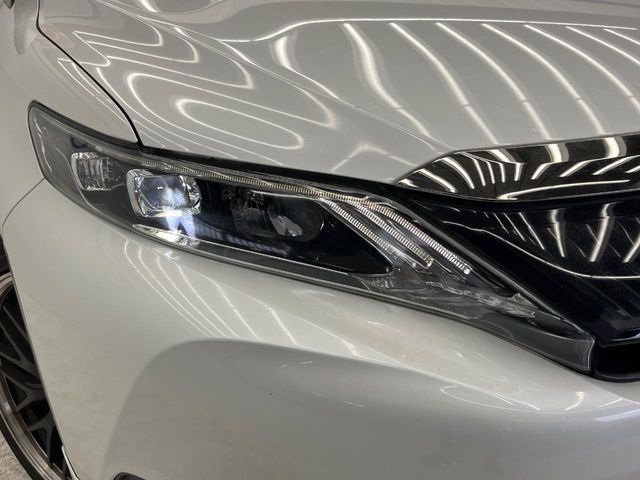 TOYOTA HARRIER 2WD 2017 Image 31