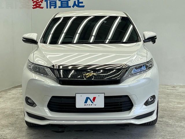 TOYOTA HARRIER 2WD 2017 Image 31