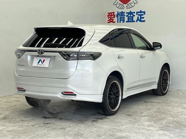 TOYOTA HARRIER 2WD 2017 Image 31