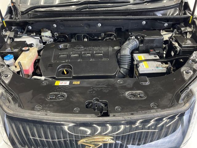 TOYOTA HARRIER 2WD 2017 Image 31