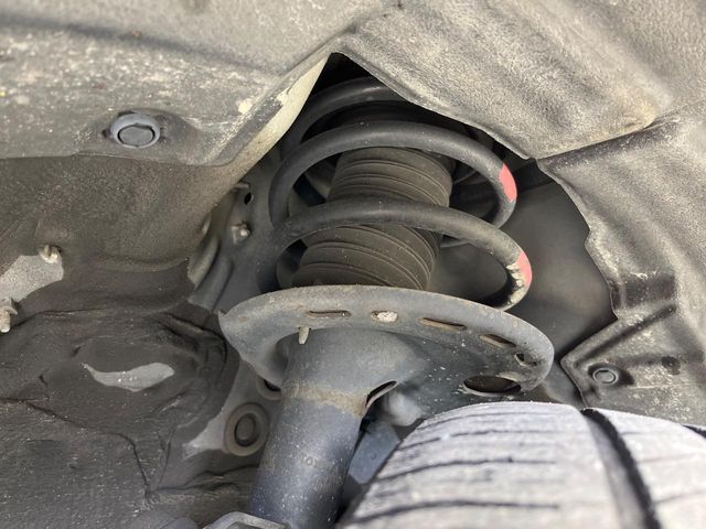 TOYOTA HARRIER 2WD 2017 Image 31