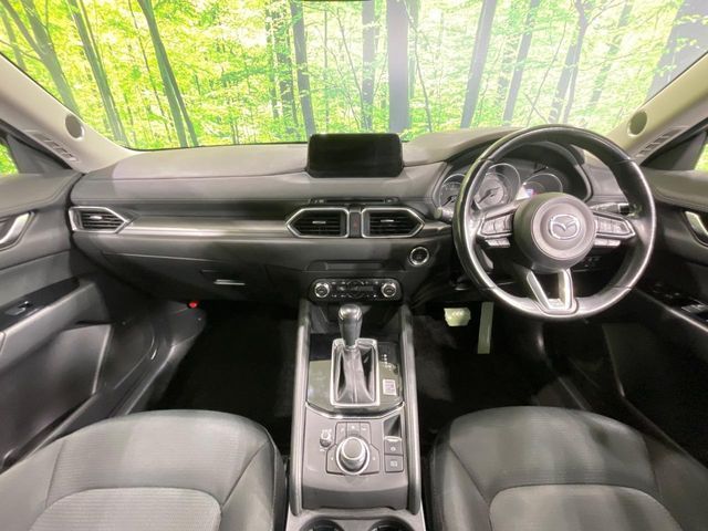 MAZDA CX-5 2017 Image 31