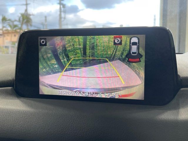 MAZDA CX-5 2017 Image 31