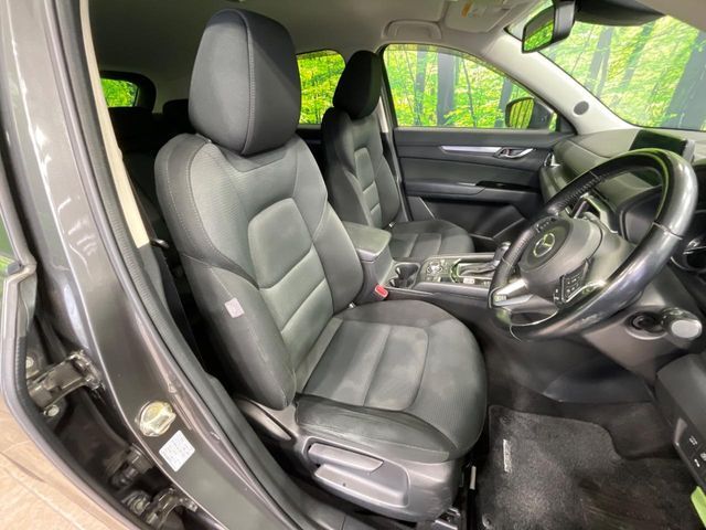 MAZDA CX-5 2017 Image 31