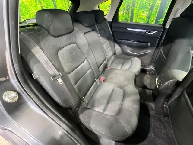 MAZDA CX-5 2017 Image 31