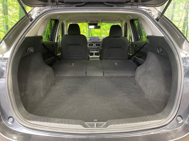 MAZDA CX-5 2017 Image 31