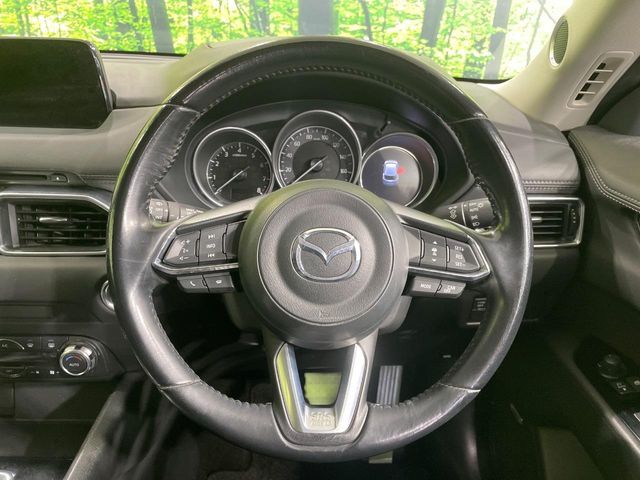 MAZDA CX-5 2017 Image 31
