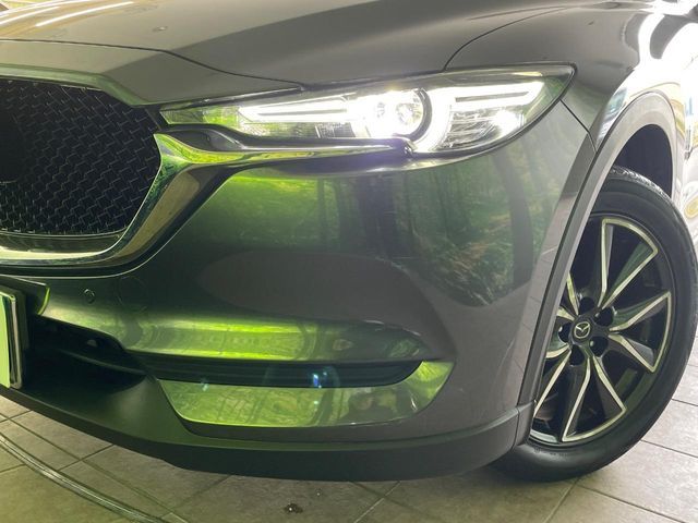 MAZDA CX-5 2017 Image 31