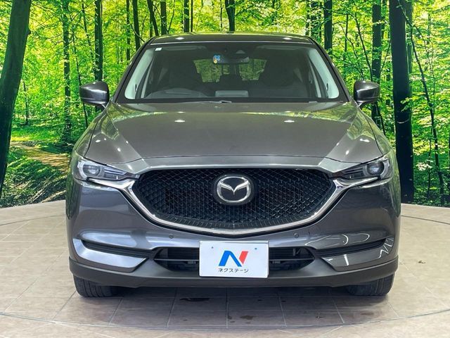 MAZDA CX-5 2017 Image 31