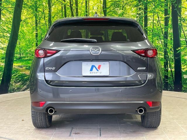 MAZDA CX-5 2017 Image 31