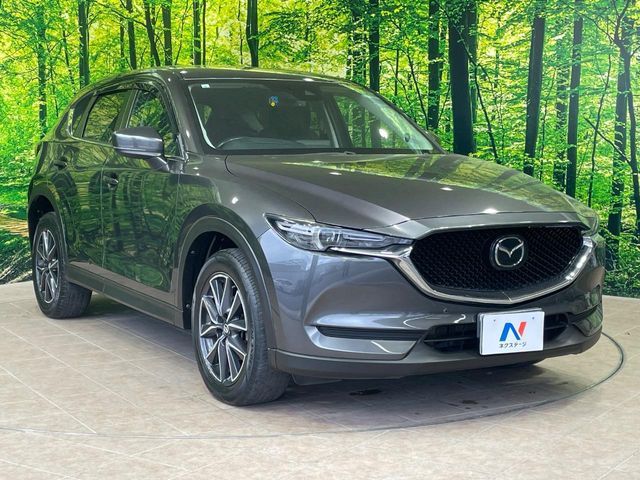 MAZDA CX-5 2017 Image 31