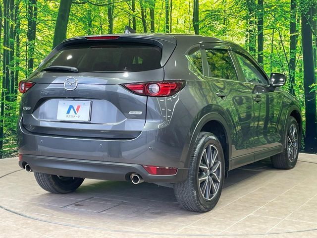 MAZDA CX-5 2017 Image 31