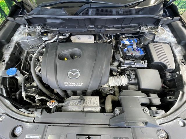 MAZDA CX-5 2017 Image 31
