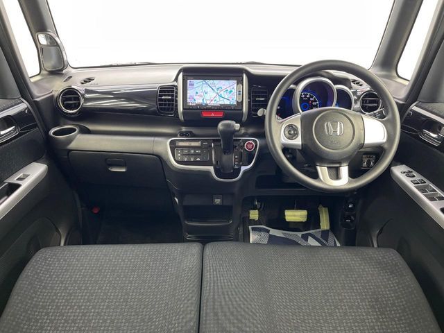 HONDA N BOX CUSTOM 2015 Image 31