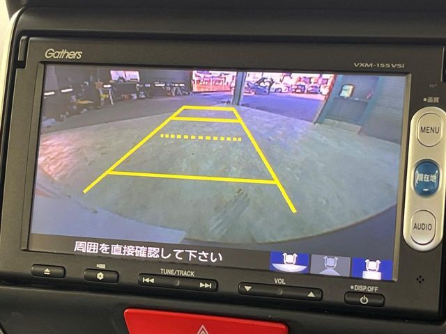 HONDA N BOX CUSTOM 2015 Image 31