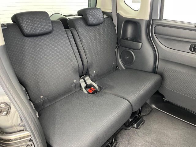 HONDA N BOX CUSTOM 2015 Image 31