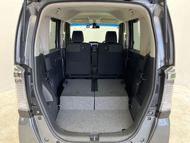 HONDA N BOX CUSTOM 2015 Image 31