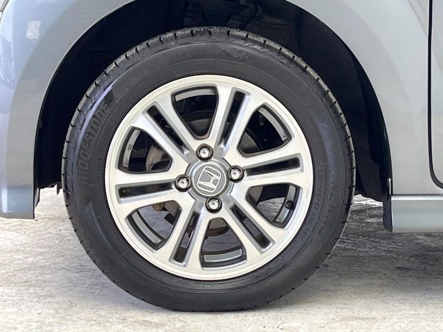 HONDA N BOX CUSTOM 2015 Image 31