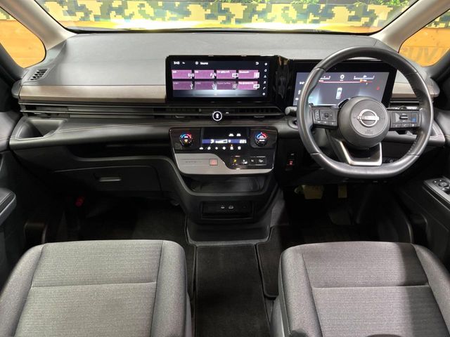 NISSAN SERENA  WG 2022 Image 31