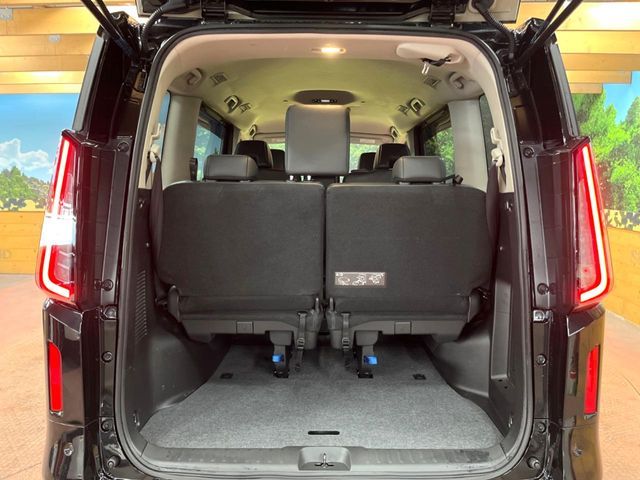 NISSAN SERENA  WG 2022 Image 31