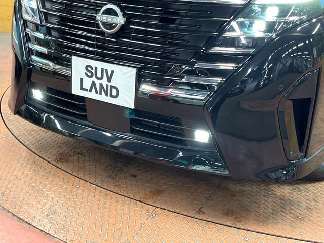 NISSAN SERENA  WG 2022 Image 31