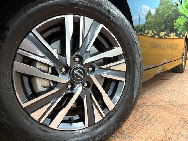 NISSAN SERENA  WG 2022 Image 31