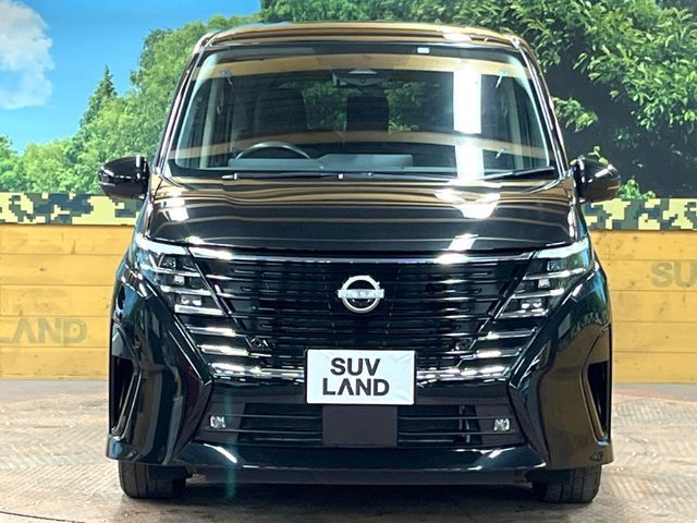 NISSAN SERENA  WG 2022 Image 31