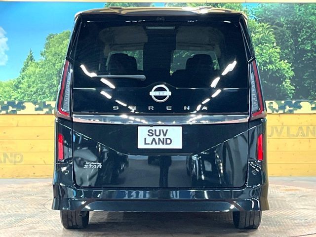 NISSAN SERENA  WG 2022 Image 31