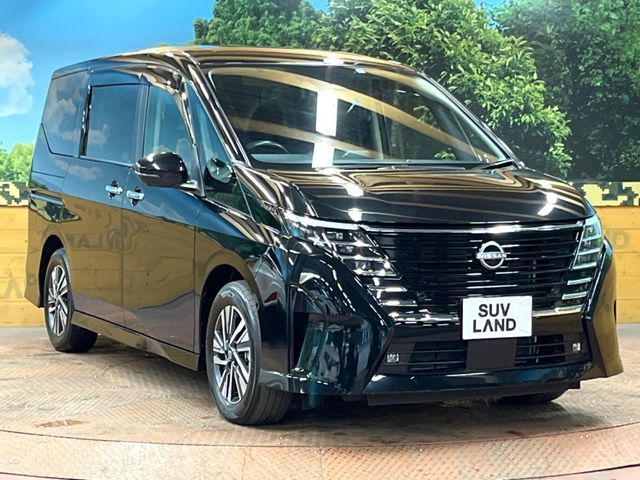 NISSAN SERENA  WG 2022 Image 31