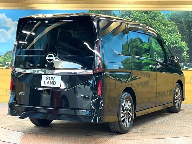 NISSAN SERENA  WG 2022 Image 31