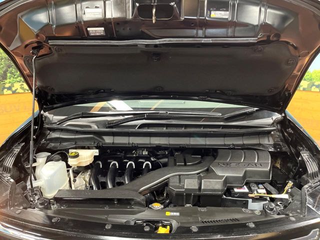 NISSAN SERENA  WG 2022 Image 31