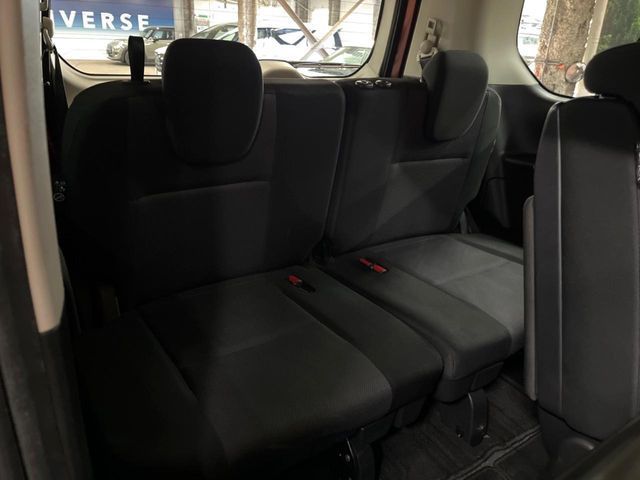 NISSAN SERENA  S-HYBRID 2021 Image 31