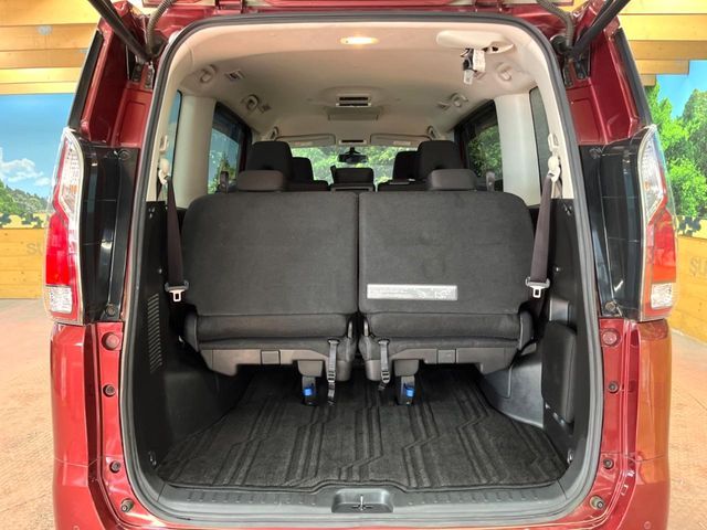 NISSAN SERENA  S-HYBRID 2021 Image 31