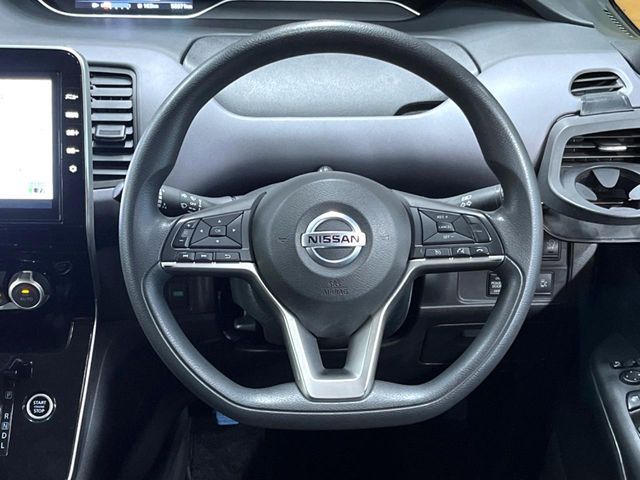 NISSAN SERENA  S-HYBRID 2021 Image 31