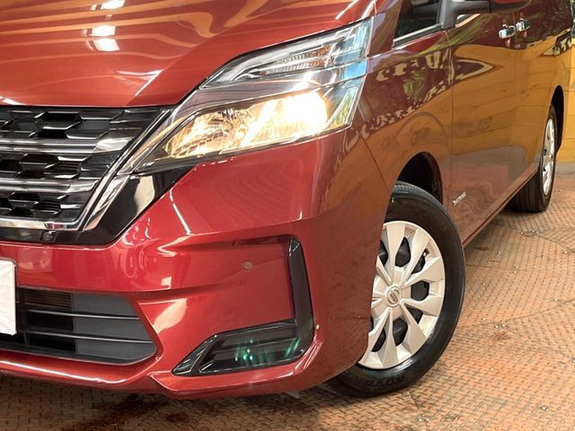 NISSAN SERENA  S-HYBRID 2021 Image 31