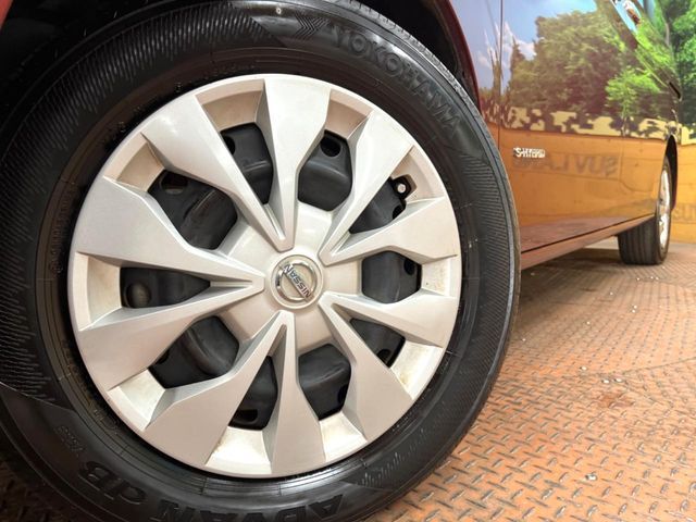 NISSAN SERENA  S-HYBRID 2021 Image 31