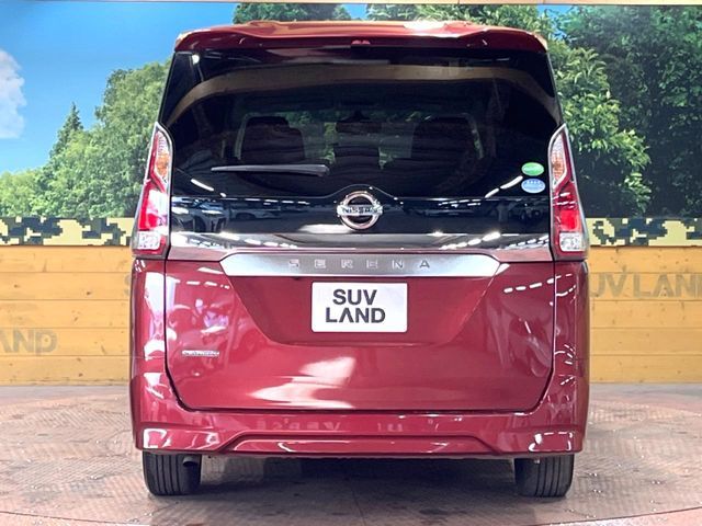 NISSAN SERENA  S-HYBRID 2021 Image 31